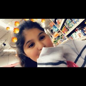 Meet your Posher, Samantha